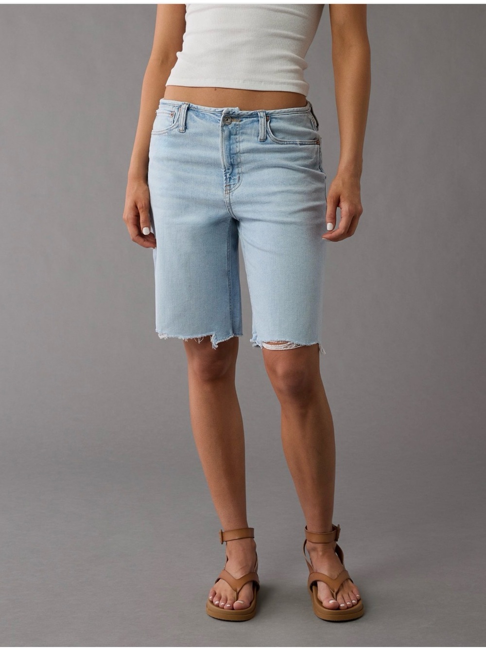 AE Stretch Jort